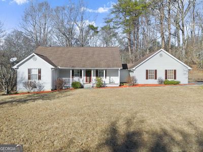 Property at 105 Pinewood Pl, Dahlonega, GA