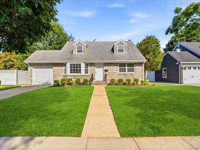 Property at 68 Roy Avenue, Massapequa, NY