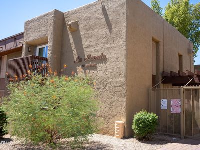 1701 W TUCKEY Lane #229