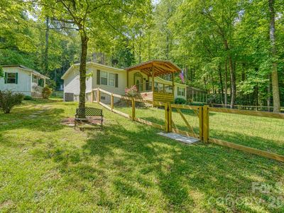 123 Little Rock Way