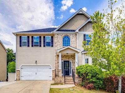 140 Crimson Queen Dr