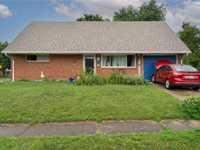 5201 Rye Dr
