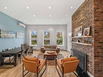 157 W 78th St #Penthouse