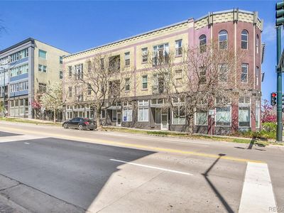 2501 15th Street Unit 3f