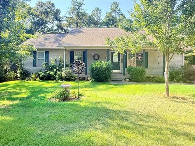 122 W Barkdale Dr