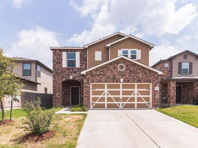 804 Sawbuck Dr