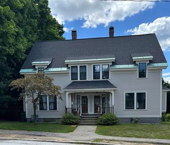 495 Concord Street