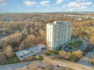 2324 Madison Rd UNIT 1601