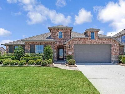 824 Langholm Dr