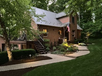 3184 Middle Bellville Rd