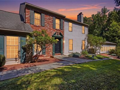 475 Crowthers Rd