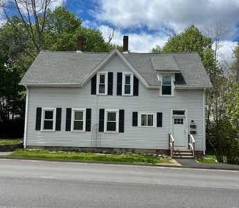 162 Green St