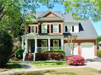 3706 Village Walk Dr