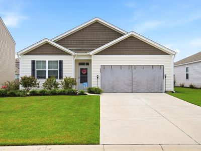 423 Lake Ridge Blvd