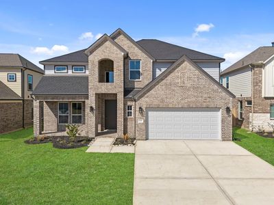 Property at 2919 Belle Tree Ln, Katy, TX