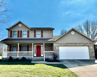 131 Lincoln Station Dr