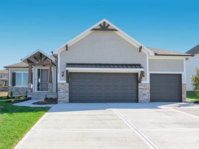 Kyle I Plan, Monticello