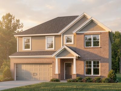 3055 Goswell Dr Lot 107