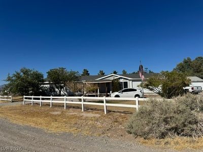Property at 271 Monta Ln, Pahrump, NV