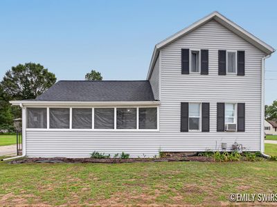 Property at 292 W Muskegon St, Cedar Springs, MI