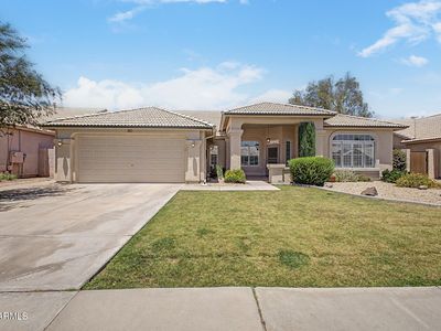 4136 W LAREDO Street