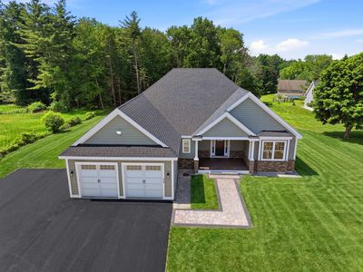 116 Winnicutt Road