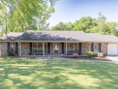 3516 Bridgewater Rd