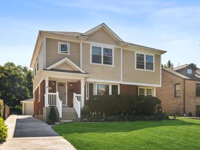 605 S Fern Ave
