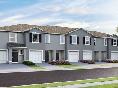 Glen Plan, Meadow Ridge at Epperson