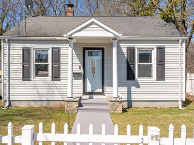 134 Rosewood Avenue