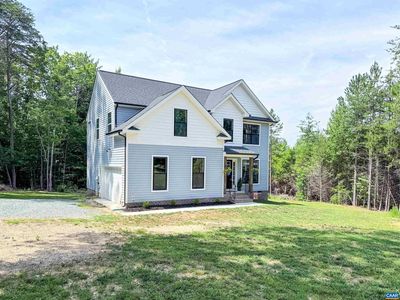 Property at 1802 Hunters Lodge Rd, Troy, VA