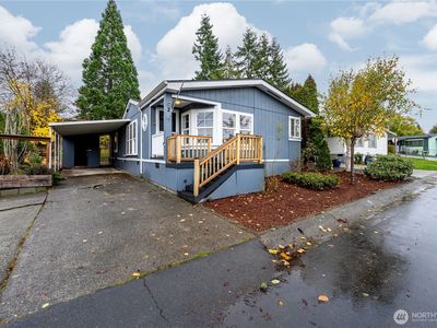 704 87th Avenue NE #2