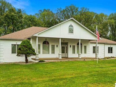 707 Foxfire Rd