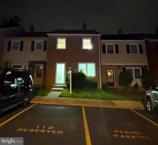 Property at 14724 Endsley Turn #14724, Woodbridge, VA