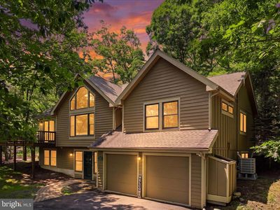 460 Spruce Dr