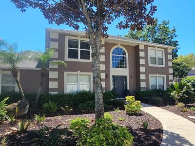 921 Westcliffe Drive