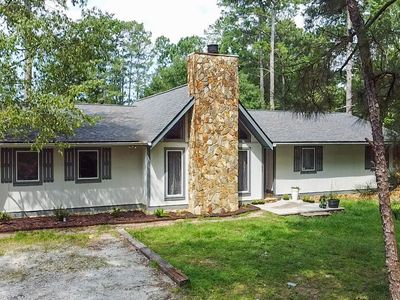 2923 Old Morris Road