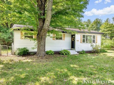 Property at 7219 Maple Island Rd, Nunica, MI