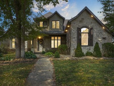 6331 S Creeksedge Drive