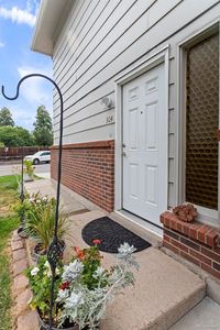 7309 W Hampden Avenue #304