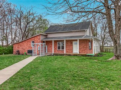 8700 Quaker Trace Rd
