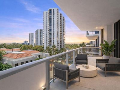 20281 E Country Club Dr APT 403