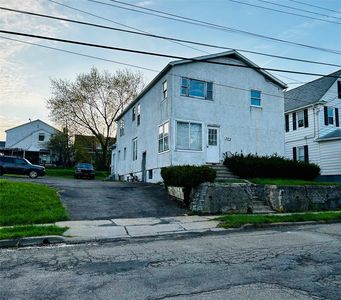 311 & 313 Hill Ave