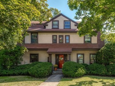 116 Pleasant St