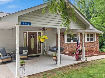 303 Alexander Drive