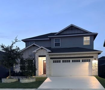 2810 Haystack Ln