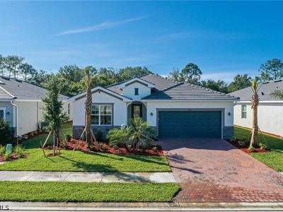 3314 Weston Manor Dr