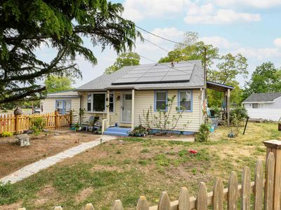 Property at 405 Whittier Ave, Cape May, NJ