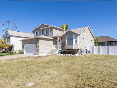 Property at 3184 W 5525 S, Roy, UT