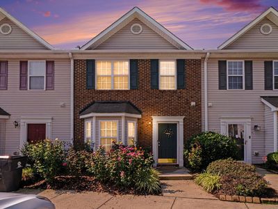 29 Edgebrook Cir